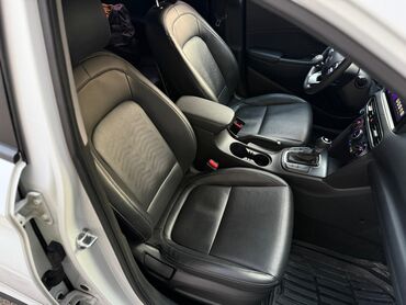 Hyundai: Hyundai Kona: 2017 г., 1.6 л, Автомат, Бензин, Хэтчбэк — 10