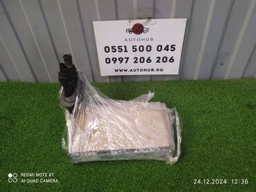 Другие детали кузова: Радиатор печки TOYOTA Estima MCR30W 1MZFE 2003 (б/у)