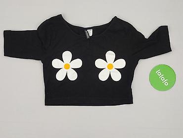 komplet cropp: H&M Divided, Top damski, rozmiar S — 2