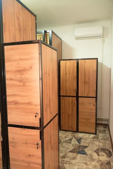 Посуточная аренда комнат: 800 м² — 5