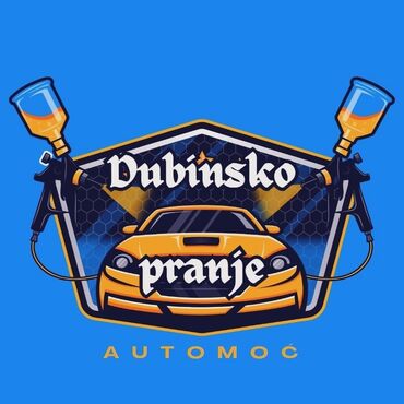 cizme za sneg: Pranje automobila | Sređivanje i priprema za prodaju