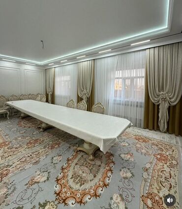 Штукатурка, шпаклевка: Декоративные молдинги, карнизы и оформление стен “под панели” — 18