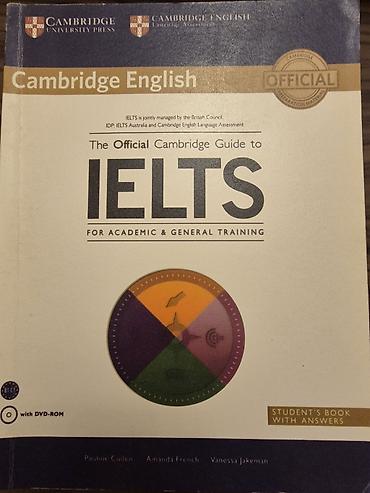 Testlər: İELTS. 10 azn. Köroglu metrosuna çatdırılma — 1