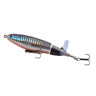 Рыболовная оснастка: Рыболовная приманка, профессиональный воппер, 10 см, 13,2 г, топвотер — 9