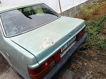 Mazda: Mazda 626: 1998 г., 1.6 л, Механика, Бензин, Седан — 3