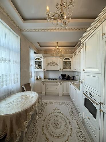 Продажа квартир: 2 комнаты, 84 м², Элитка, 5 этаж, Дизайнерский ремонт — 5