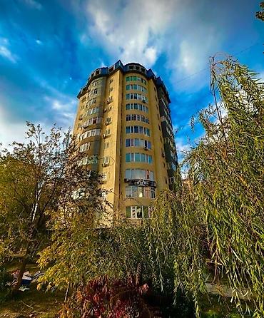 60: 2 комнаты, 60 м², Средний Джал Индивидуалка, 13 этаж — 9