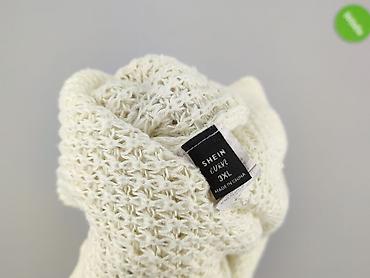 primark fleeces: Shein Curve, Sweter damski, rozmiar 3XL — 5