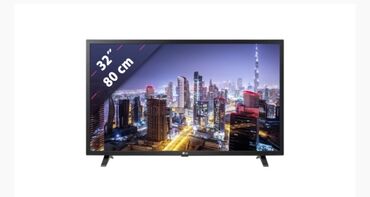 led: Продаю TV LG LED 32" Телевизор оригинал состояние идеальное продаю