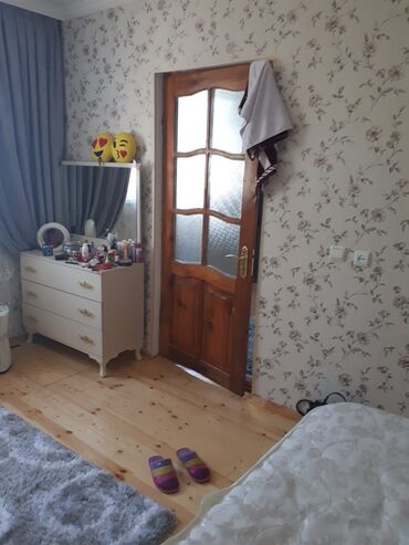 Həyət evləri və villaların satışı: Binəqədi qəs. 2 otaqlı, 65 kv. m, Kredit yoxdur, Yeni təmirli