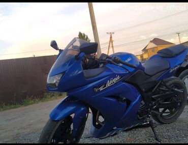 1767 объявлений: Kawasaki