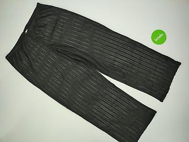lech hydro active: Spodnie materiałowe damskie, rozmiar L — 2