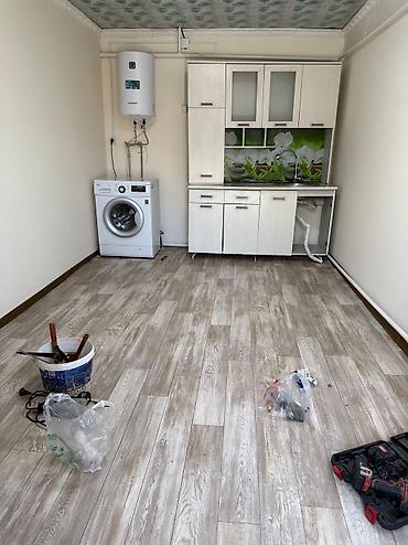 Ак-Ордо 1 ж/м Сдается 2ком времянка Площадь: 40м2 Автономное at lalafo.kg Ак-Ордо 1 ж/м Сдается 2ком времянка Площадь: 40м2 Автономное