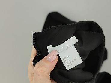 garnitury hm: H&M, Sukienka damska, rozmiar 2XS — 7