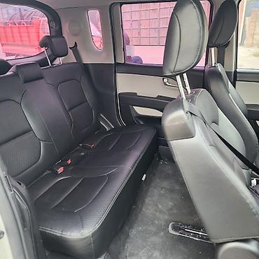 changan deepal: Kia Ray: 2020 г., 1 л, Автомат, Бензин, Хэтчбэк — 5