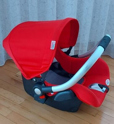 Araba-beşiklər: Çıxarıla bilən beşikli araba, İşlənmiş, Yaş: 30 ay, Ödənişli çatdırılma -da lalafo.az — 13 Araba-beşiklər: Çıxarıla bilən beşikli araba, İşlənmiş, Yaş: 30 ay, Ödənişli çatdırılma — 13