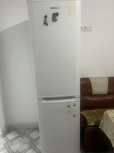 скупка витринный холодильник: Муздаткыч Beko, Эки камералуу