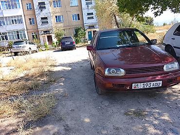 a8 d2: Volkswagen Vento: 1995 г., 1.8 л, Механика, Бензин, Седан — 3