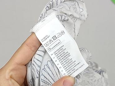 stroj muszelki: H&M Divided, Top damski, rozmiar XS — 6
