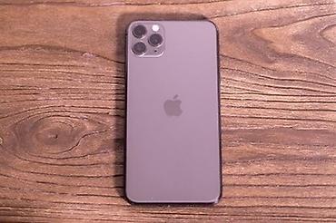 tank 3 pro max: IPhone 11 Pro Max, 64 GB, Alpine Green, Face ID — 2