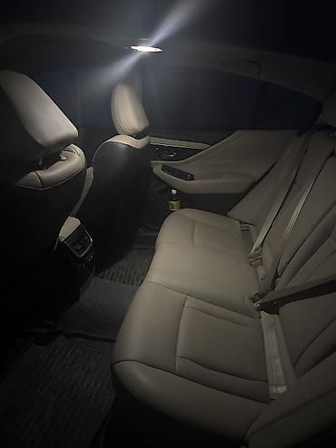Subaru Legacy: 2021 г., 2.5 л, Вариатор, Бензин, Седан lalafo.kg да — 5 Subaru Legacy: 2021 г., 2.5 л, Вариатор, Бензин, Седан — 5