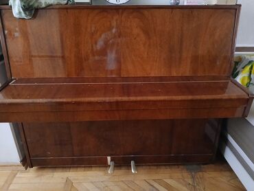 CD, DVD disklər və kassetlər: Piano, Belarus, Akustik, İşlənmiş