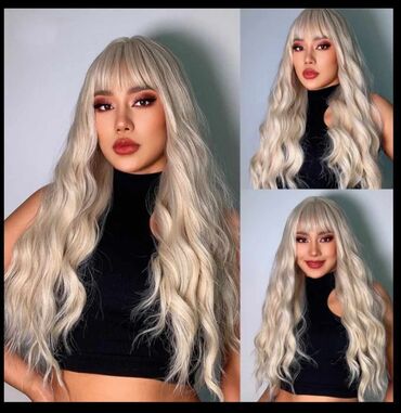 Perike i klipse: Extra kvalitet bez veštačkog sjajaPeru se peglaju i uvijaju — 3