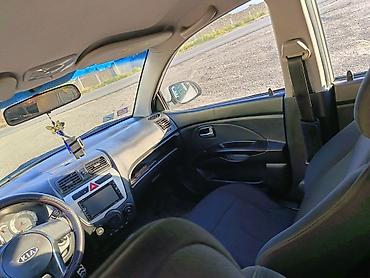 Kia: Kia Picanto: 1.1 l | 2009 il Hetçbek — 4