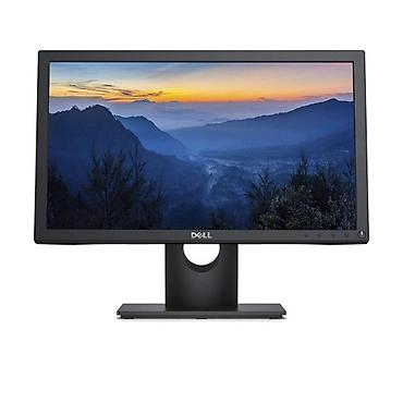 windows surface: Монитор, Dell, Б/у, 18" - 19" — 1