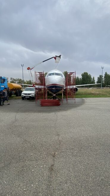 спецтехника автовышка: Автовышка | Стрела 12 м 200 т | Борт 200 кг