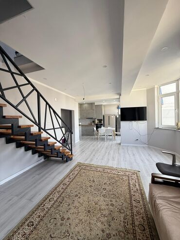 Продажа квартир: 5 и более комнат, 228 м², Элитка, 9 этаж, Евроремонт — 3