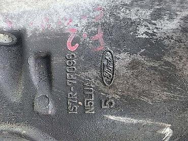 relej: MENJAC 1.8 BENZIN ZA FORD C-MAX, FOCUS OD 2004. DO 2010. GOD. | — 2
