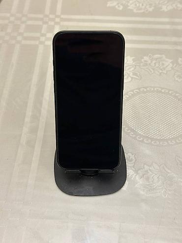 IPhone 16 Pro Max, Б/у, 256 ГБ, Black Titanium, 92 %