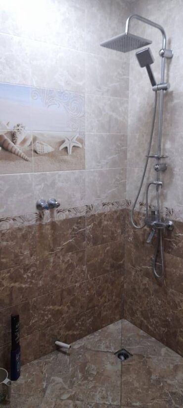 Köhnə tikili: Sumqayıt, 3 otaqlı, Köhnə tikili, 70 kv. m — 3