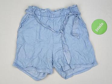 jeans short: Sinsay, Szorty damskie, rozmiar S — 2