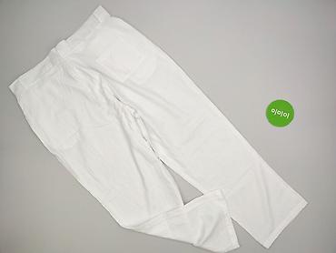 drain: Spodnie materiałowe damskie, rozmiar 2XL — 3