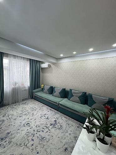 кв в караколе: 1 комната, 40 м², Элитка, 3 этаж, Евроремонт — 7