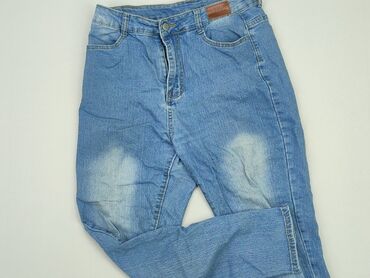 Jeans, M (EU 38), condition - Good