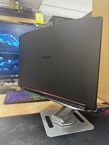 mateview 28: Игровой ноутбук Acer Nitro 5 CPU - i5 8300H RAM - 12 gb SSD NVMe - — 3