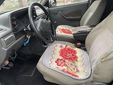 Daewoo: Daewoo Nexia: 2004 г., Седан — 6