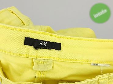 szorty pull and bear: H&M, Szorty damskie, rozmiar S — 5
