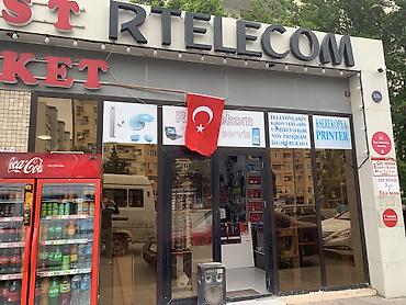 printe: Sumqayıt şəhər 12-ci mkr Azuqə ilə üzbəüz RTELEKOM mağazası hazır — 8