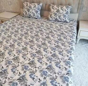 Одеяла и пледы: Комплект одеяла и подушки, Туркменистан, Новый, Все сезоны at lalafo.kg — 22 Одеяла и пледы: Комплект одеяла и подушки, Туркменистан, Новый, Все сезоны — 22