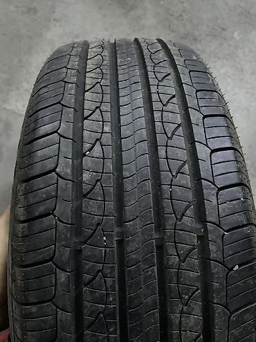 Шины 215 / 55 / R 18, Лето, Б/у, 1 шт, Легковые, Корея, Nexen at lalafo.kg Шины 215 / 55 / R 18, Лето, Б/у, 1 шт, Легковые, Корея, Nexen
