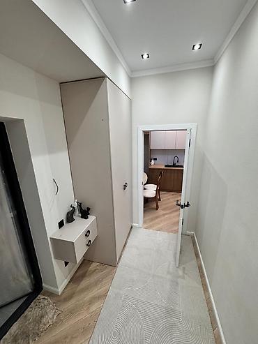 Продажа квартир: 2 комнаты, 42 м², Элитка, 11 этаж, Дизайнерский ремонт — 8