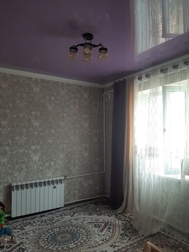 буденовка участок: Дом, 88 м², 3 комнаты, Собственник