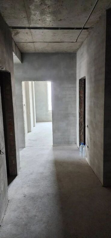 продать квартиру: 2 комнаты, 80 м², Элитка, 11 этаж, ПСО (под самоотделку)