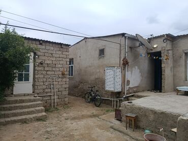 turkanda kiraye evler: 6 otaqlı, 120 kv. m, Kredit yoxdur, Orta təmir