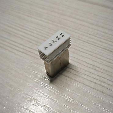 gk 61: Клавиатура, Ajazz, Механическая, Bluetooth, Проводное подключение, Размер: 75% — 6
