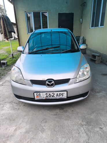 демио 1 5: Mazda Demio: 2005 г., 1.3 л, Автомат, Бензин, Хэтчбэк